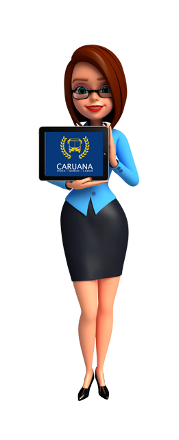 CARUANA by Caruana Financeira